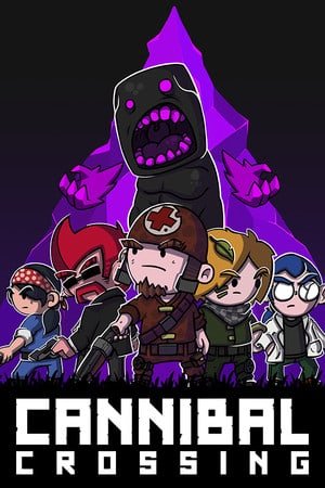 Cannibal Crossing по сети