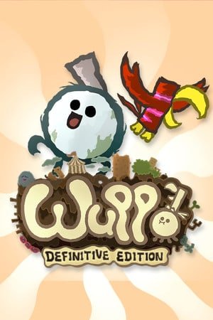 Wuppo: Definitive Edition по сети