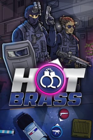 Hot Brass по сети