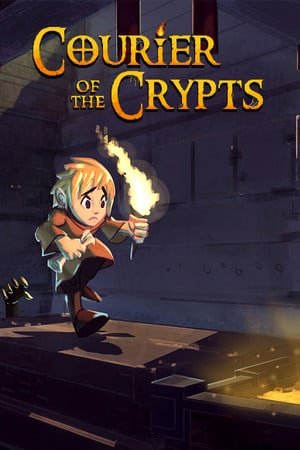 Courier of the Crypts