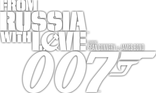 007: From russia with Love