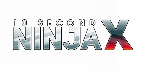 10 Second Ninja