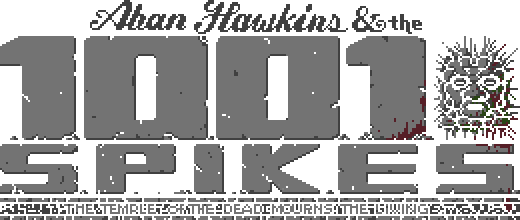 1001 Spikes
