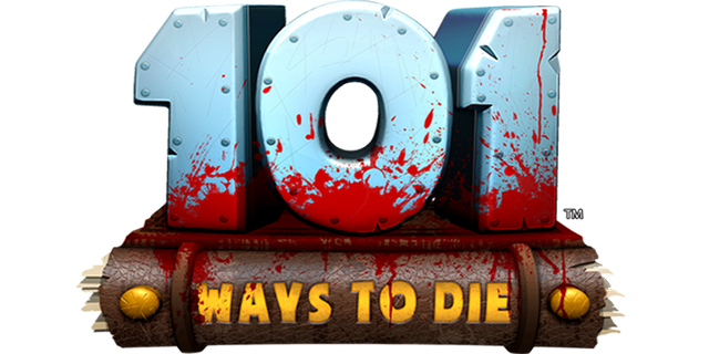 101 Ways to Die