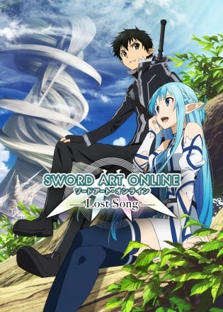 Sword Art Online: Lost Song по сети
