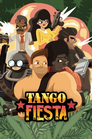 Tango Fiesta по сети