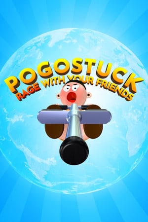 Pogostuck: Rage With Your Friends по сети