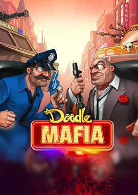 Doodle Mafia