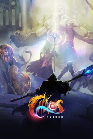 Chaos Reborn по сети