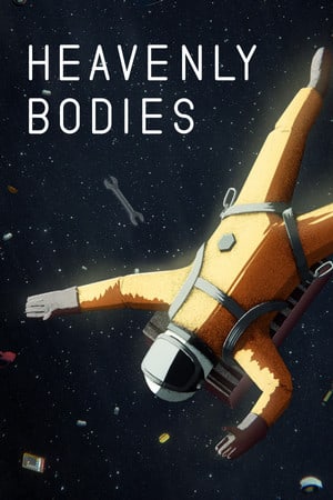 Heavenly Bodies по сети