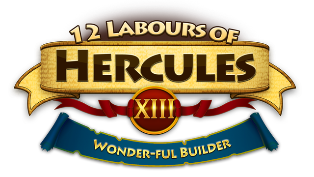 12 Labours of Hercules 13: Wonder-ful Builder