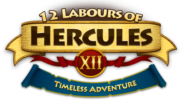 12 Labours of Hercules XII: Timeless Adventure