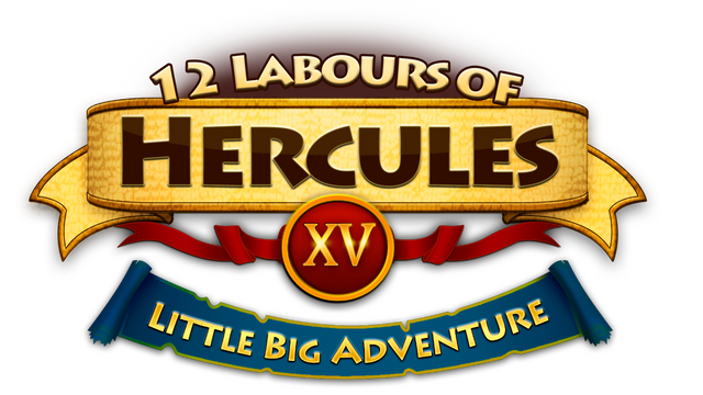 12 Labours of Hercules XV: Little Big Adventure