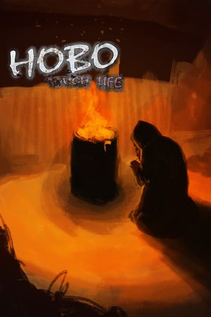 Hobo: Tough Life по сети