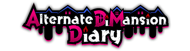 Alternate DiMansion Diary