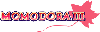 Momodora 3