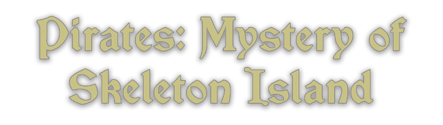 Pirates: Mystery of Skeleton Island