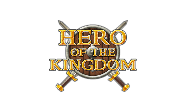 Hero of the Kingdom