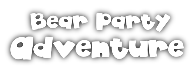 Bear Party: Adventure