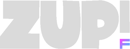 Zup! F