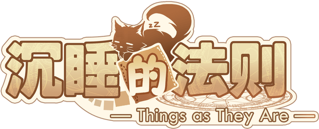 Things as They Are
