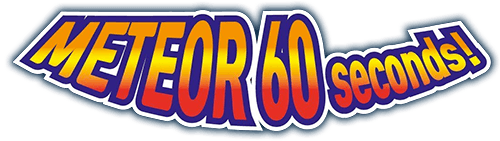 Meteor 60 Seconds!