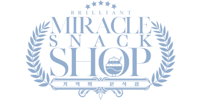 Miracle snack shop