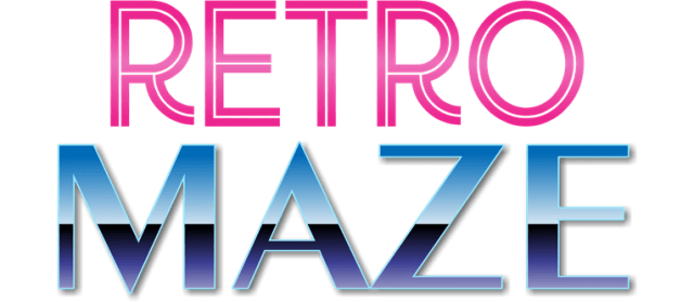 RetroMaze
