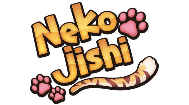 Nekojishi