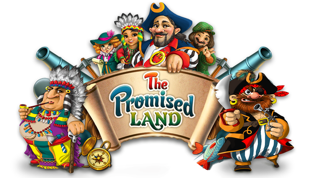 The Promised Land