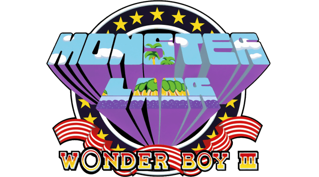 Wonder Boy 3: Monster Lair