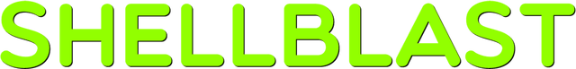 ShellBlast: Legacy Edition