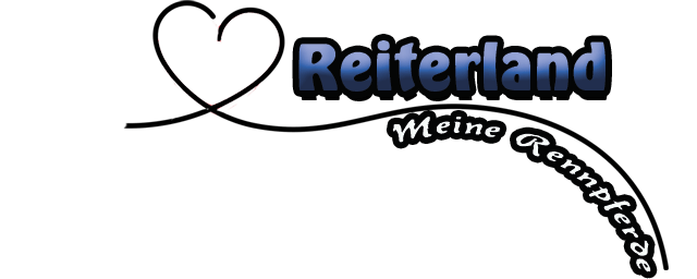 Reiterland - Meine Rennpferde