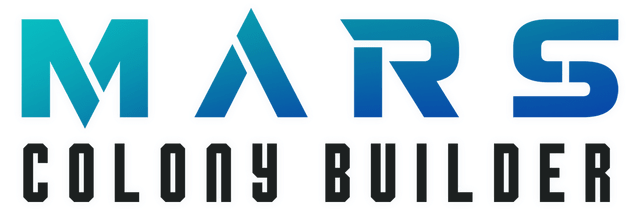 Mars Colony Builder