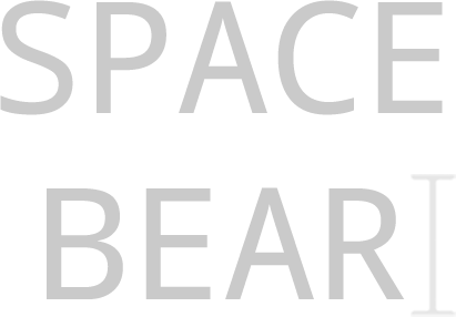 Space Bear