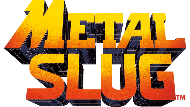 METAL SLUG