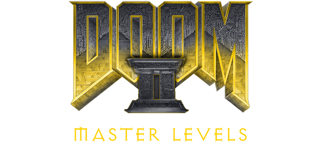 Master Levels for Doom 2
