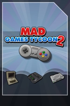 Mad Games Tycoon 2 по сети