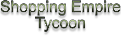 Shopping Empire Tycoon