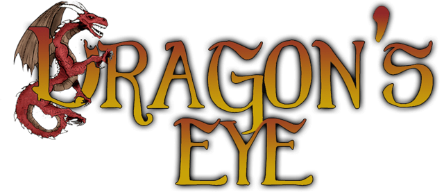 Dragon's Eye