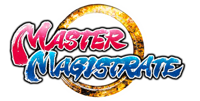 Master Magistrate