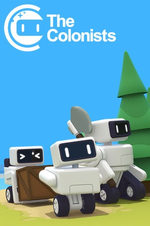 The Colonists по сети