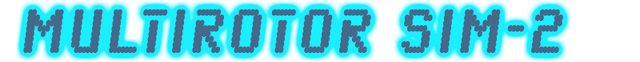 Multirotor Sim 2