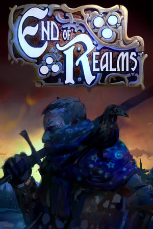 End of Realms