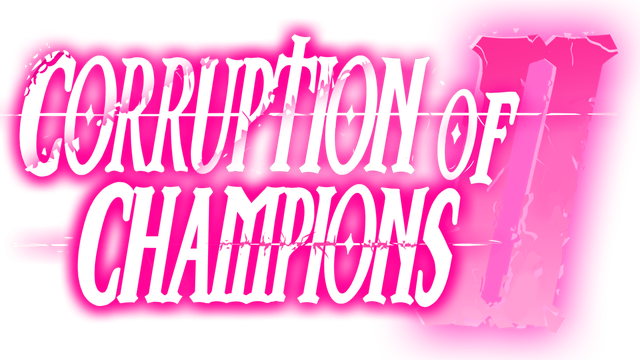 Corruption of Champions 2