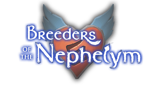 Breeders of the Nephelym