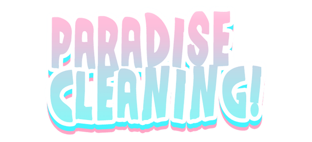 Paradise Cleaning!