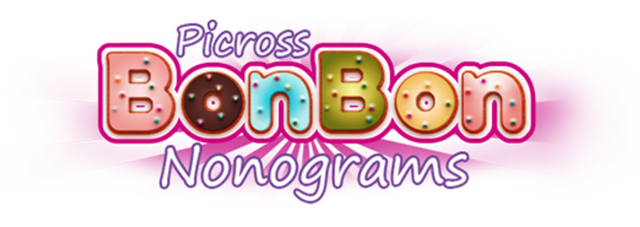Picross Bonbon - Nonogram