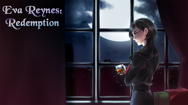 Eva Reynes