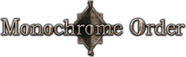 Monochrome Order